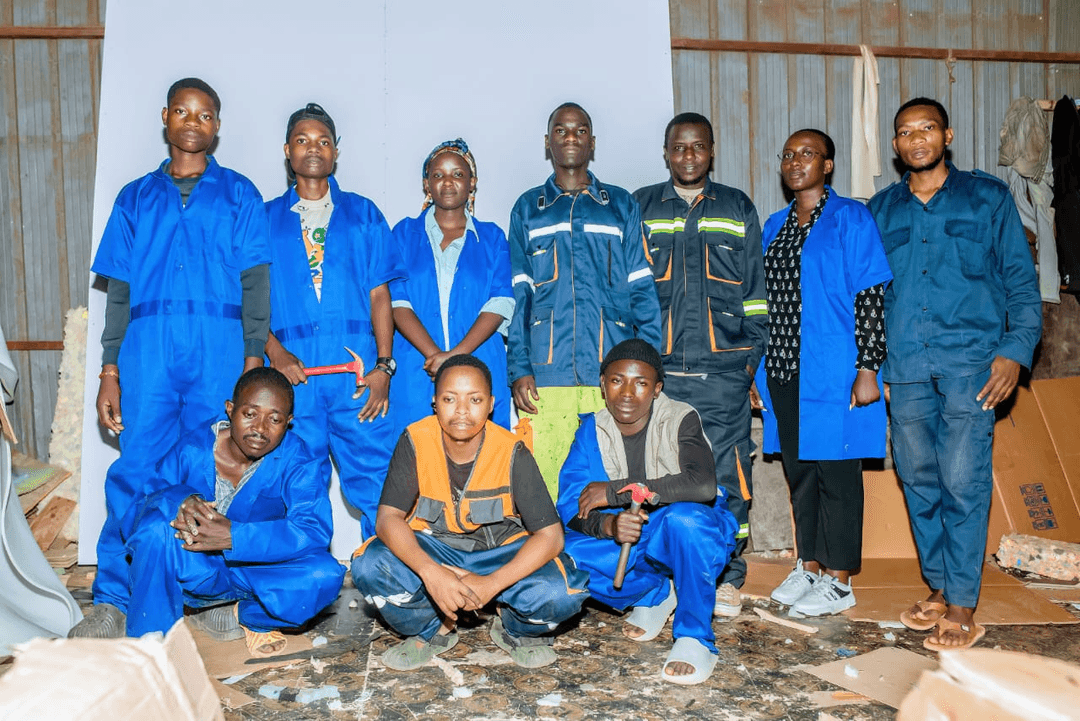 Focus on practical empowerment not just
classroom learning